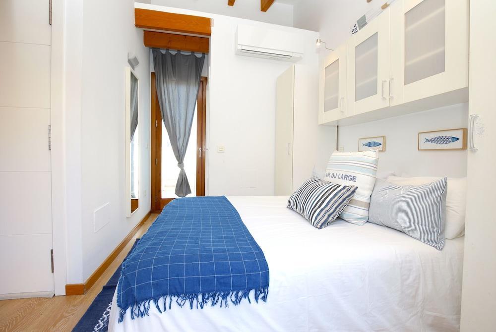 Sant Miquel Homes - Turismo De Interior Apartamento *